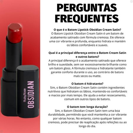Batom-Lipstick-Ruby-Rose-Obsidian-Cream-Satin-Ocs03--8