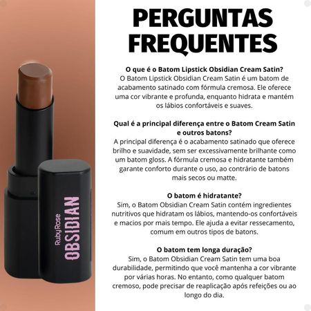 Batom-Lipstick-Ruby-Rose-Obsidian-Cream-Satin-Ocs02--6