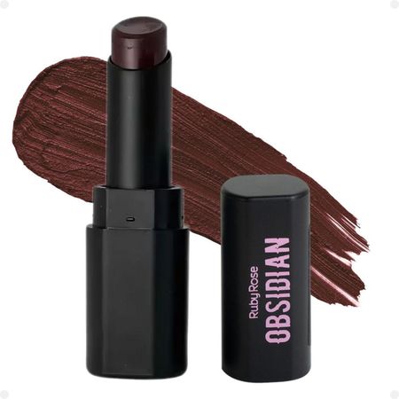 Batom-Lipstick-Ruby-Rose-Obsidian-Cream-Satin-Ocs01--2