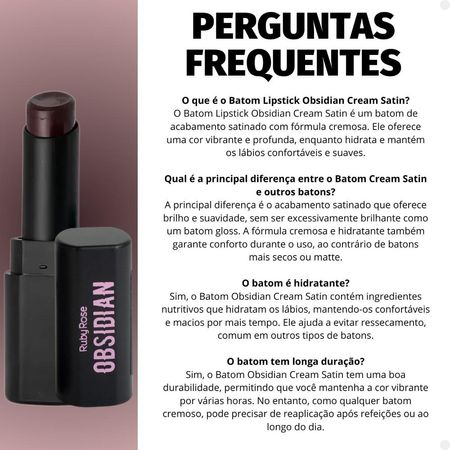 Batom-Lipstick-Ruby-Rose-Obsidian-Cream-Satin-Ocs01--8