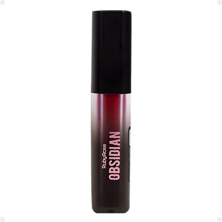 Batom-Líquido-Ruby-Rose-Obsidian-Crème-Lip-Ocl06--7