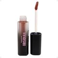 Batom Líquido Ruby Rose Obsidian Crème Lip Ocl05