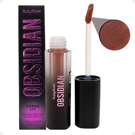 Batom-Líquido-Ruby-Rose-Obsidian-Crème-Lip-Ocl05--2