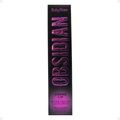Batom Líquido Ruby Rose Obsidian Crème Lip Ocl01