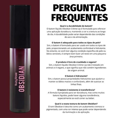 Batom-Líquido-Ruby-Rose-Obsidian-Crème-Lip-Ocl01--8