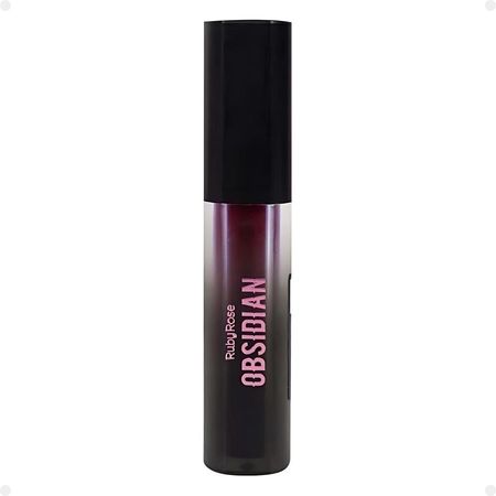 Batom-Líquido-Ruby-Rose-Obsidian-Crème-Lip-Ocl01--4