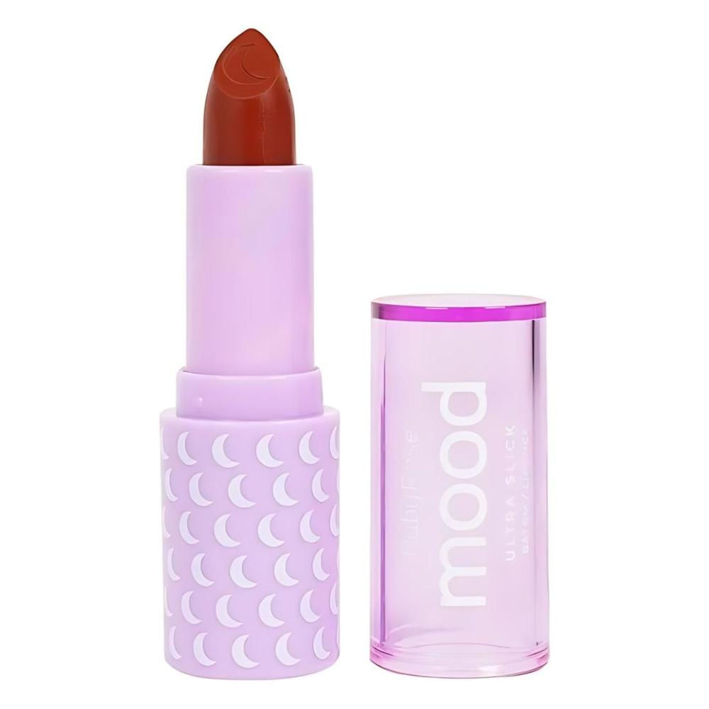 Batom Ultra Slick Ruby Rose Mood Antique