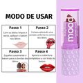 Batom Ultra Slick Ruby Rose Mood Antique