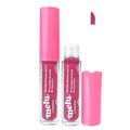 Batom Liquido Matte Melu By Ruby Rose Frutilly Cm04 3,5ml