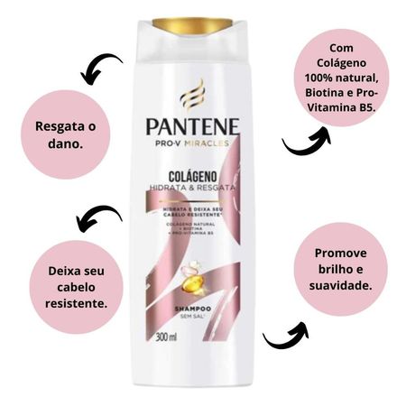 Shampoo-Pantene-Pro-v-Colágeno-300ml--2