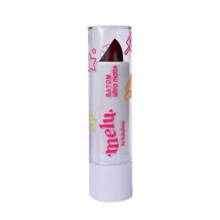 Batom-Ultra-Matte-Melu-By-Ruby-Rose-Cm11-3,8g--3