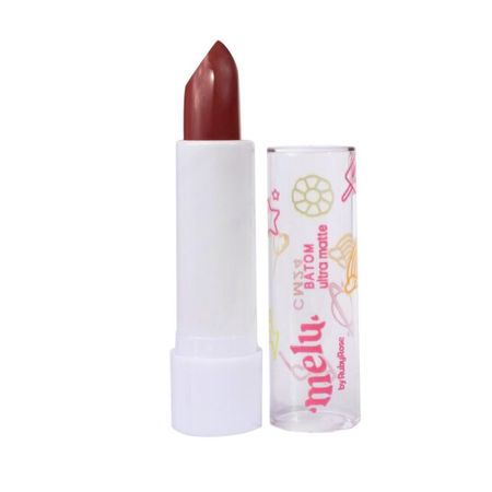 Batom-Ultra-Matte-Melu-By-Ruby-Rose-Cm24-3,8g--1