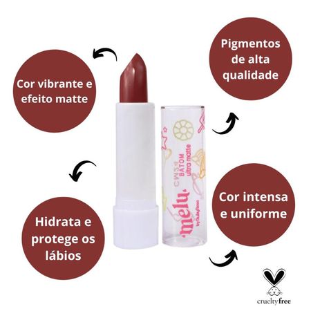 Batom-Ultra-Matte-Melu-By-Ruby-Rose-Cm24-3,8g--2