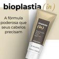 Lowell Bioplastia in Condicionador 200ml