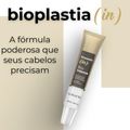 Lowell Bioplastia in Máscara Capilar 25ml