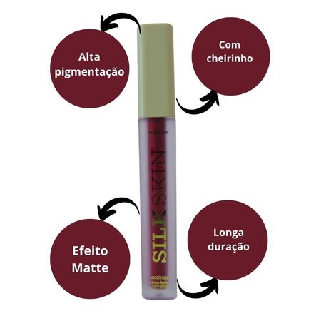 Batom-Líquido-Ruby-Rose-Silk-Skin-Smooth-Blur-Splendor-4ml--3