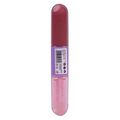 Gloss + Batom Líquido Duo Ruby Rose Ld04 9,6g