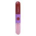 Gloss + Batom Líquido Duo Ruby Rose Ld02 9,6g