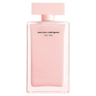 Narciso Rodriguez For Her Eau de Parfum Feminino-100 ml