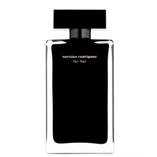 Narciso Rodriguez For Her Eau de Toilette  Feminino-100 ml