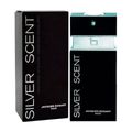 Silver Scent Jacques Bogart Eau de Toilette Masculino -100 ml