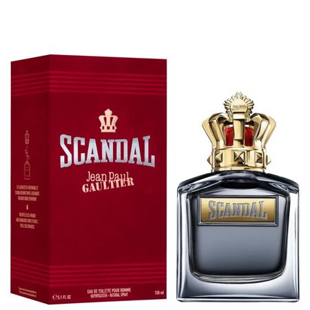 Scandal-Pour-Homme-Eau-de-Toilette-Masculino--150-ml--2