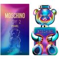 Toy 2 Pearl Moschino Eau de Parfum Unissex-100 ml