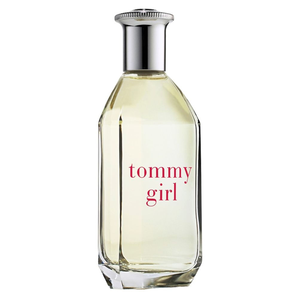 Tommy Girl Tommy Hilfiger Eau de Toilette Feminino-100 ml