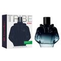 We Are Tribe Intense Benetton Eau de Parfum Masculino-100 ml