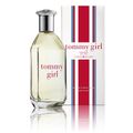 Tommy Girl Tommy Hilfiger Eau de Toilette Feminino-50 ml