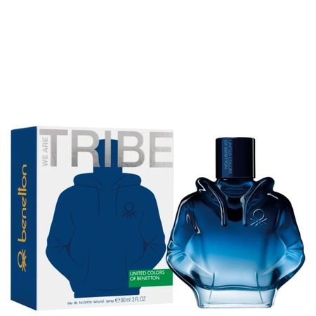 Tribe-Benetton-Eau-de-Toilette-masculino-90-ml--2