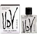 UDV Black Ulric de Varens Eau de Toilette Masculino-100 ml