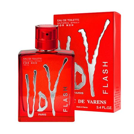 UDV-Flash-Ulric-de-Varens-Eau-de-Toilette-Masculino-100-ml--2