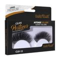 Cílios Postiços Macrilan Intense Volume Super Volume Linha Premium Cl8-11