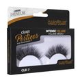 Cílios Postiços Macrilan Intense Volume Volume Médio Linha Premium Cl8-7