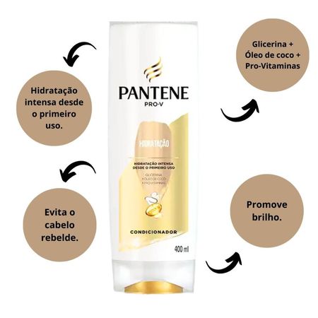 Condicionador-Pantene-Pro-v-Hidratação-400ml--2