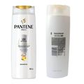 Shampoo Pantene Pro-v Liso Extremo 400ml