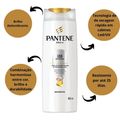 Shampoo Pantene Pro-v Liso Extremo 400ml