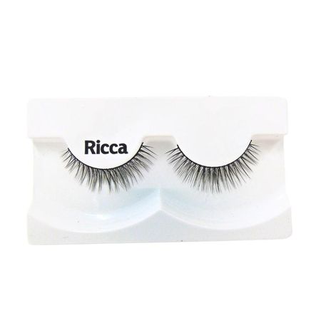 Cílios-Postiços-Ricca-Belliz-Flash-Lashes-Efeito-Máscara-Vol:1-Médio--3