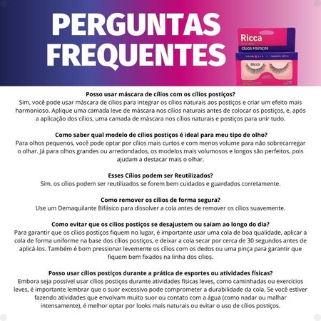 Cílios-Postiços-Ricca-Belliz-Flash-Lashes-Volumão-Entrelaçado-Vol:1-Médio--6