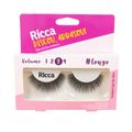 Cílios Postiços Ricca Belliz Piscou,Arrasou Vol:3 Longo