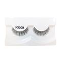 Kit Ricca Belliz Piscou,arrasou Vol:2 Médio - Cílios Postiços + Cola Branca