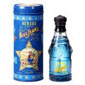 Versus Blue Jeans Man Versace Eau de Toilette Masculino