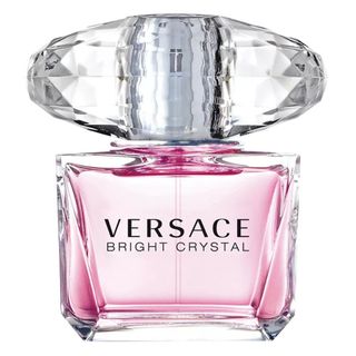 Bright Crystal Versace Eau de Toilette Feminino