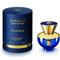 Dylan Blue Pour Femme Versace Eau de Parfum Feminino
