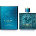 Eros Versace  Masculino Eau de Toilette