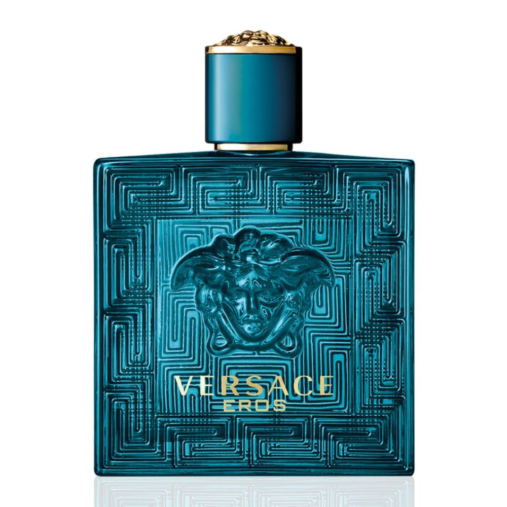 Eros Versace  Masculino Eau de Toilette 100ml