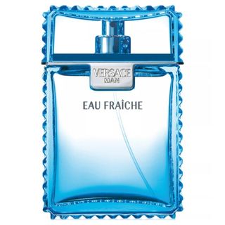 Versace Man Eau Fraîche Eau de Toilette Masculino