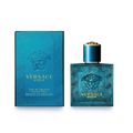 Eros Versace  Masculino Eau de Toilette 50ml