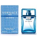 Versace Man Eau Fraîche Eau de Toilette Masculino